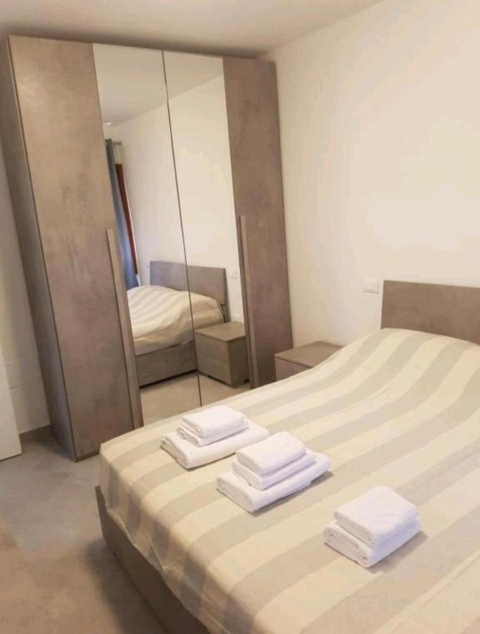 Venezia Holiday Apartment Chioggia Exterior photo